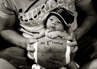 Brady newborn
